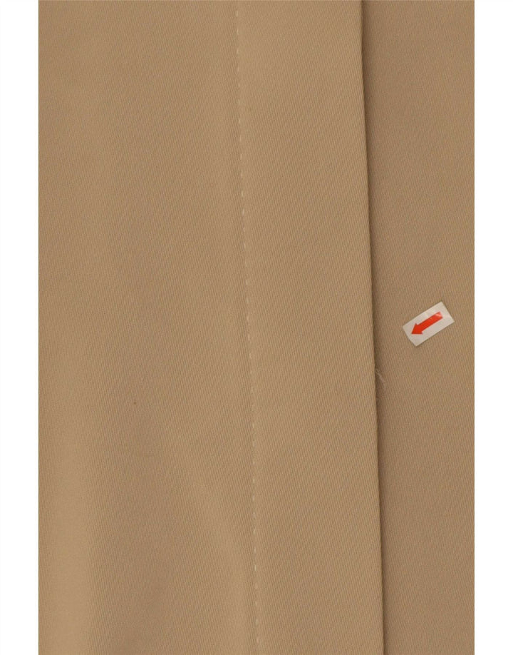 Marks & Spencer Abrigo extragrande para mujer UK 44 Medio Beige