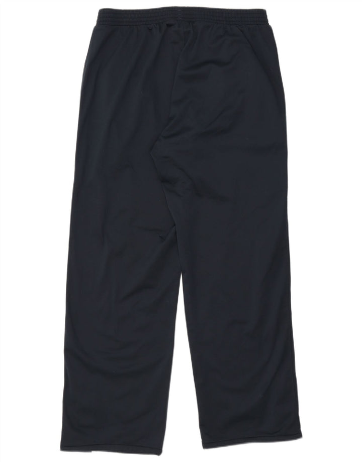Champion Mens Tracksuit Trousers XL  Navy Blue Polyester