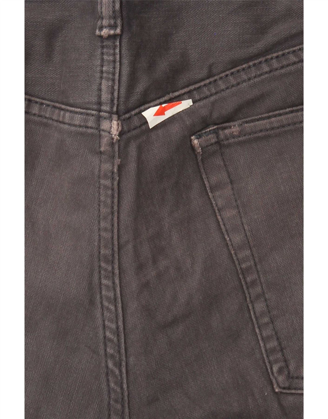 Gap Mens Slim Jeans W30 L30 Navy Blue Cotton