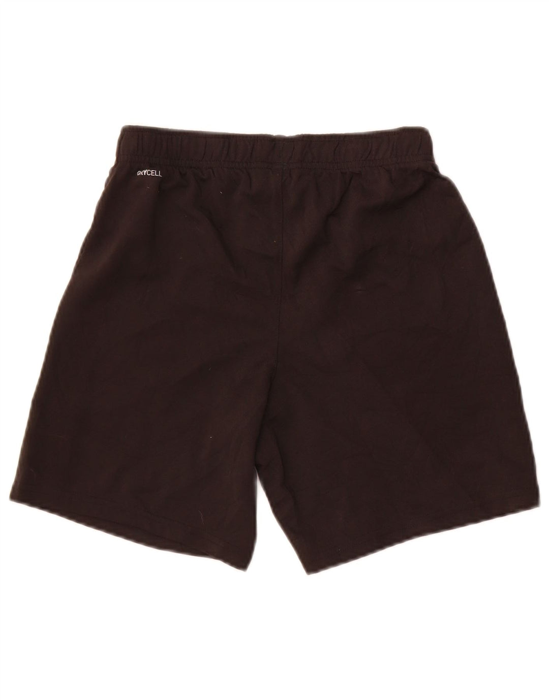 Puma Jungen Sportshorts 13–14 Jahre, schwarzes Polyester