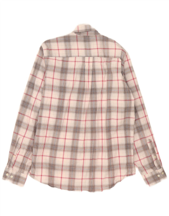 Murphy & Nye Mens Shirt XL Multicoloured Check