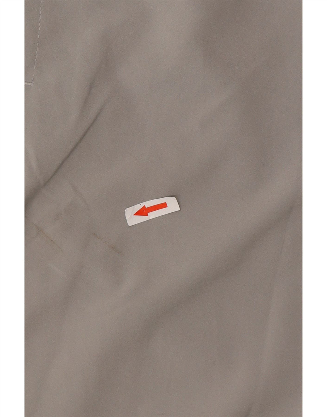 Adidas Mens Sport Shorts Small  Grey Polyester