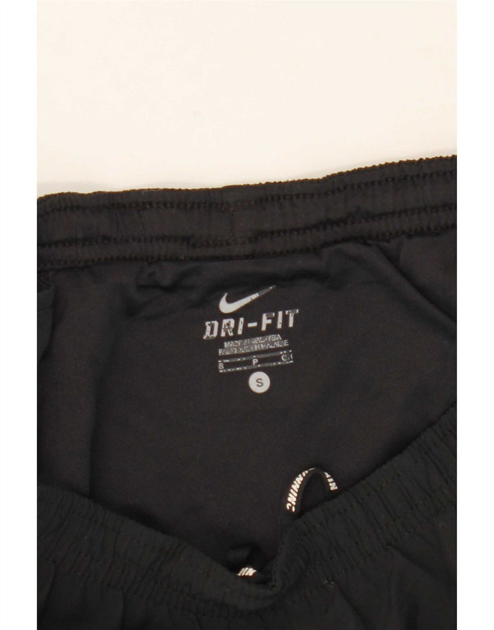 Nike Mens Dri Fit Sport Shorts Small Black
