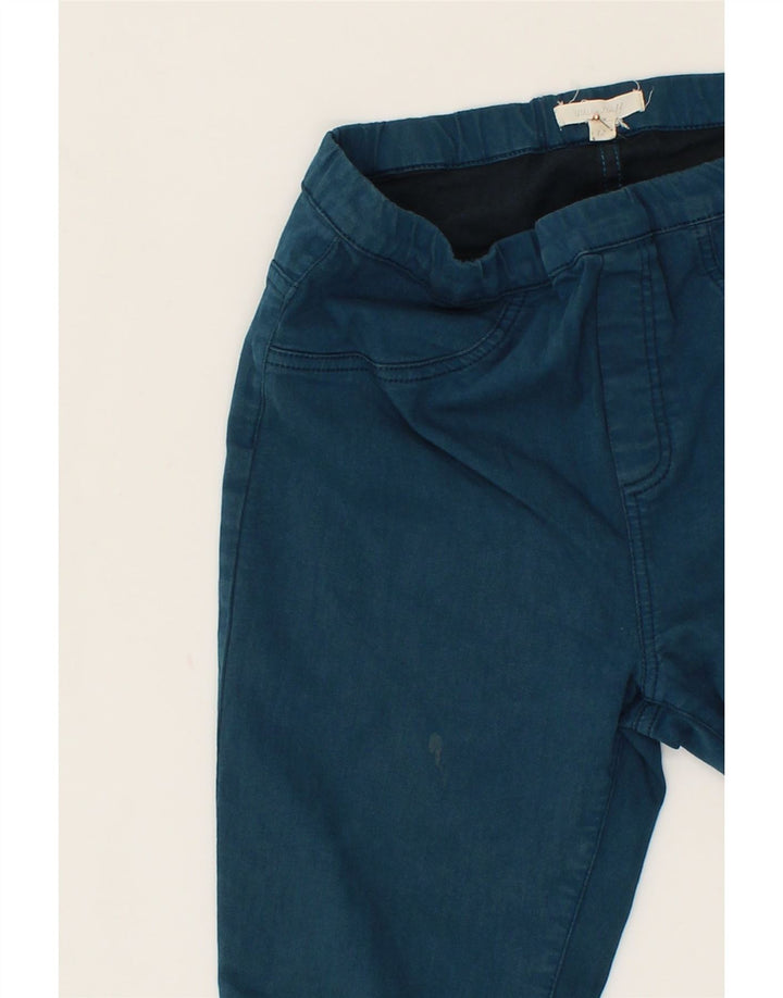 WHITE STUFF Womens Jegging Jeans UK 12 Medium W30 L29 Blue Cotton Vintage White Stuff and Second-Hand White Stuff from Messina Hembry 