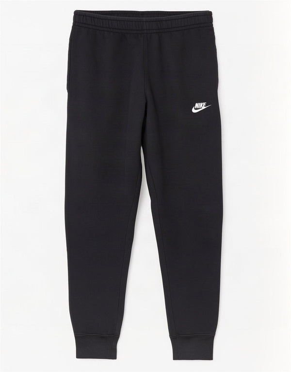 Pantaloni da tuta da uomo Nike Joggers piccoli in cotone blu navy