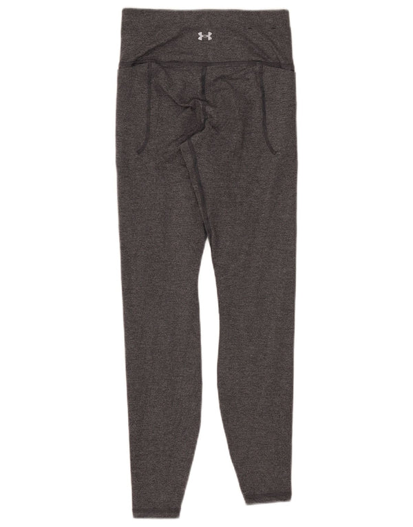 Under Armour Womens Leggings XS Grey