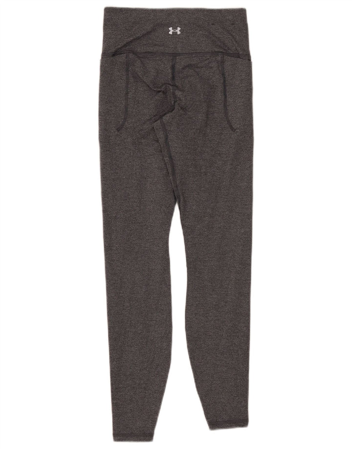 Under Armour Damen Leggings XS Grau