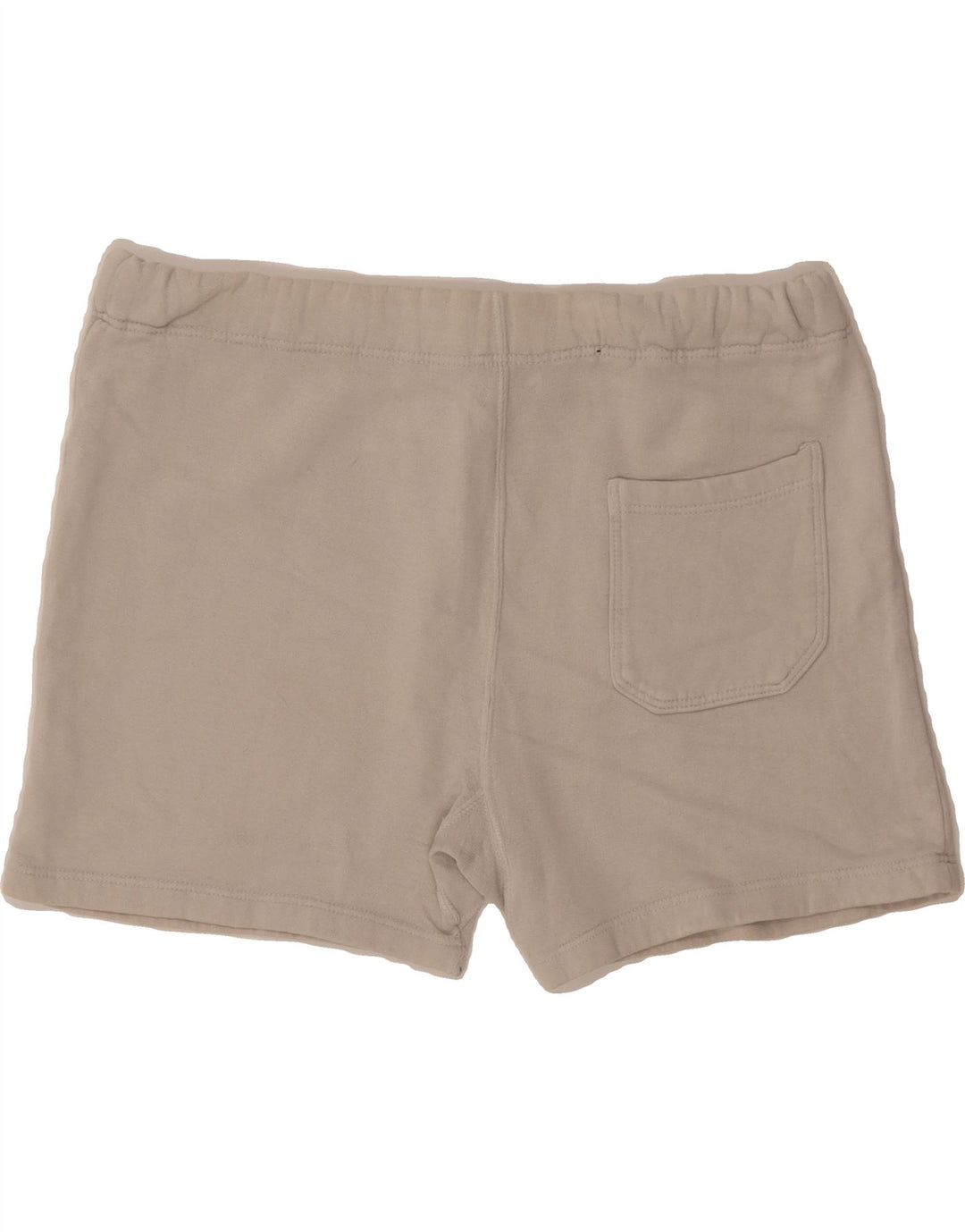 CHAMPION Mens Sport Shorts Large  Grey Cotton Vintage Champion and Second-Hand Champion from Messina Hembry 