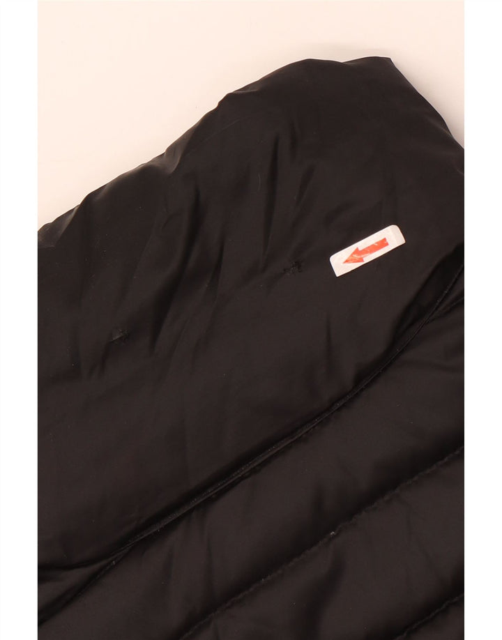 Colmar Womens Oversized Padded Jacket IT 40 XS Black