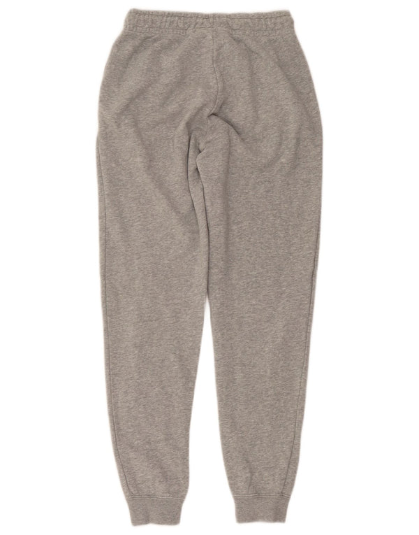 Ανδρική φόρμα Nike Crop Παντελόνι Joggers XS Γκρι βαμβακερό