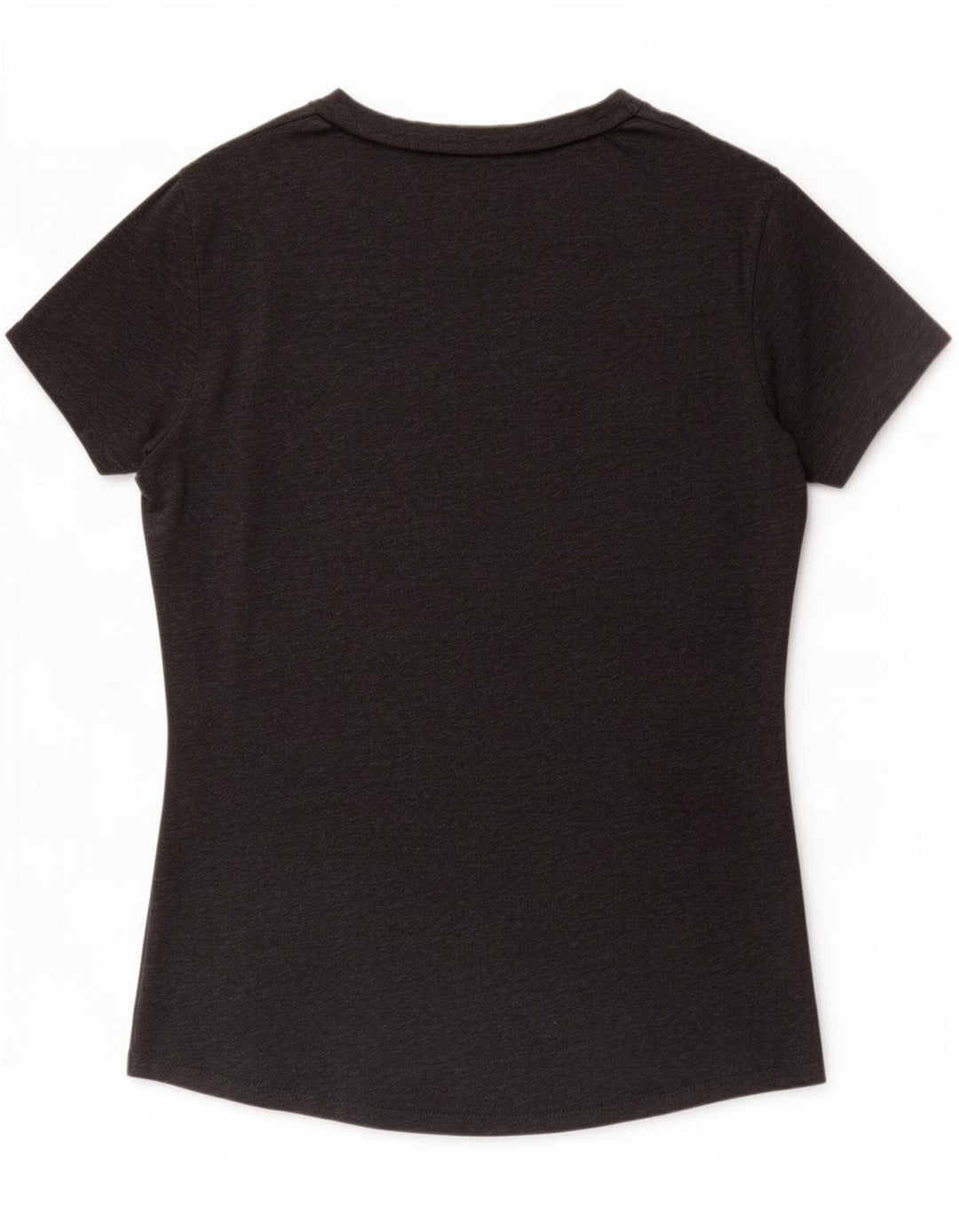T-shirt grafica da donna Puma UK 14 Poliestere grigio medio