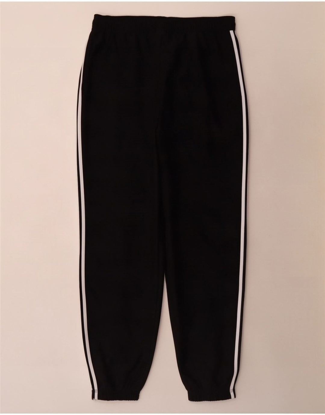 Adidas Træningsdragt til mænd Joggers Large Sort Polyester