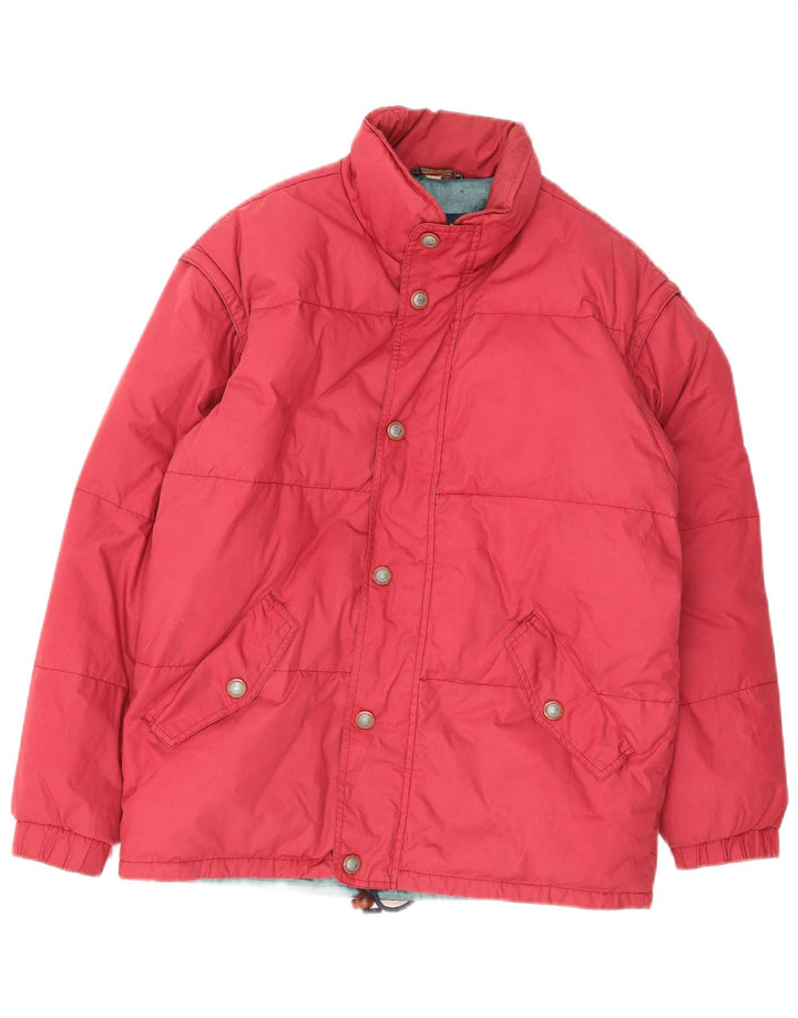 Мужская стеганая куртка Ciesse Piumini IT 48 Medium Pink