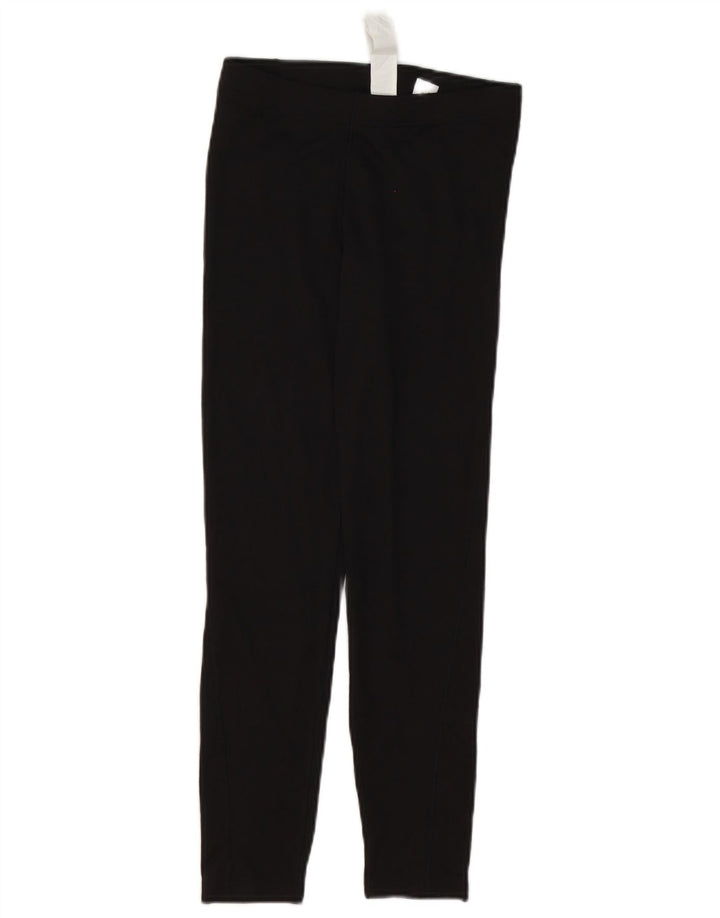Γυναικείο κολάν Patagonia US 12 Large Black Polyester