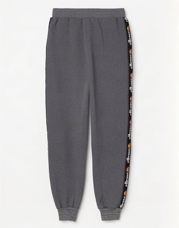 Pantaloni da tuta da donna Ellesse Joggers UK 10 Small Navy Blue Flecked