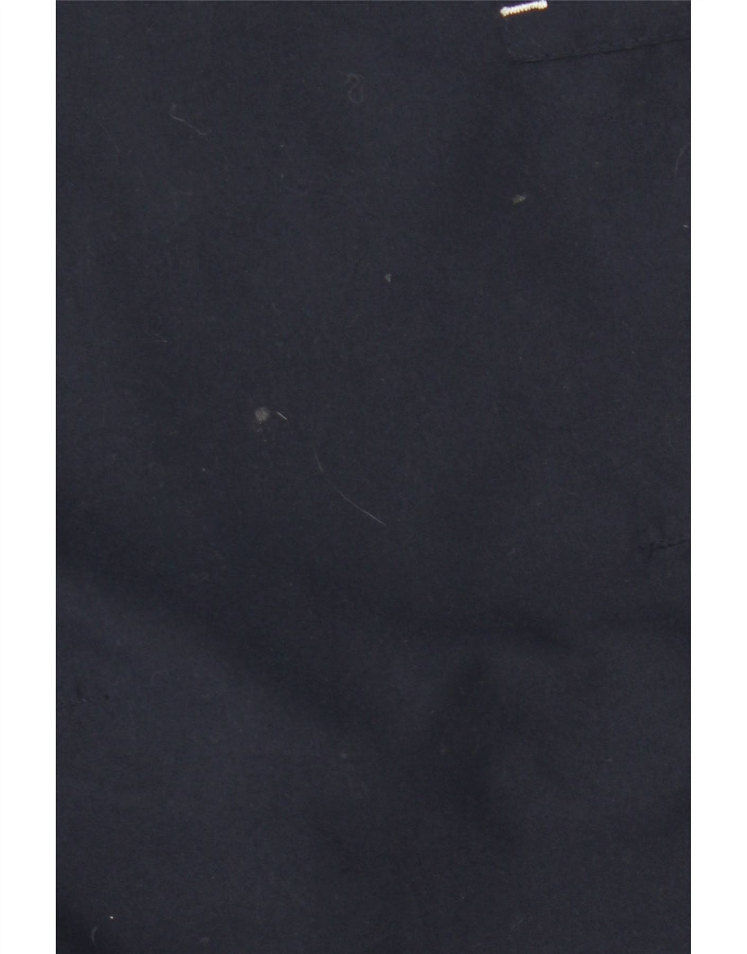 REEBOK Womens Cargo Tracksuit Trousers UK 16 Large Navy Blue Polyester Vintage Reebok and Second-Hand Reebok from Messina Hembry 