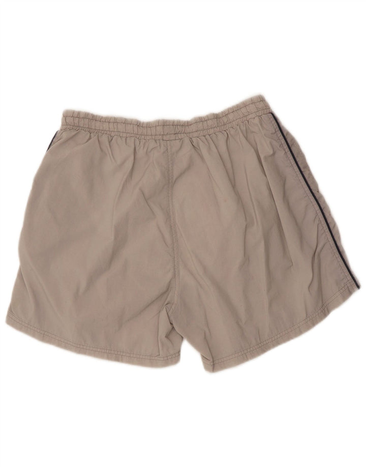 Fila Herre Sportshorts Små Grå Nylon