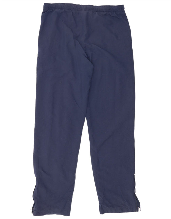Nike Herren-Trainingshose XL, Marineblau, Polyester