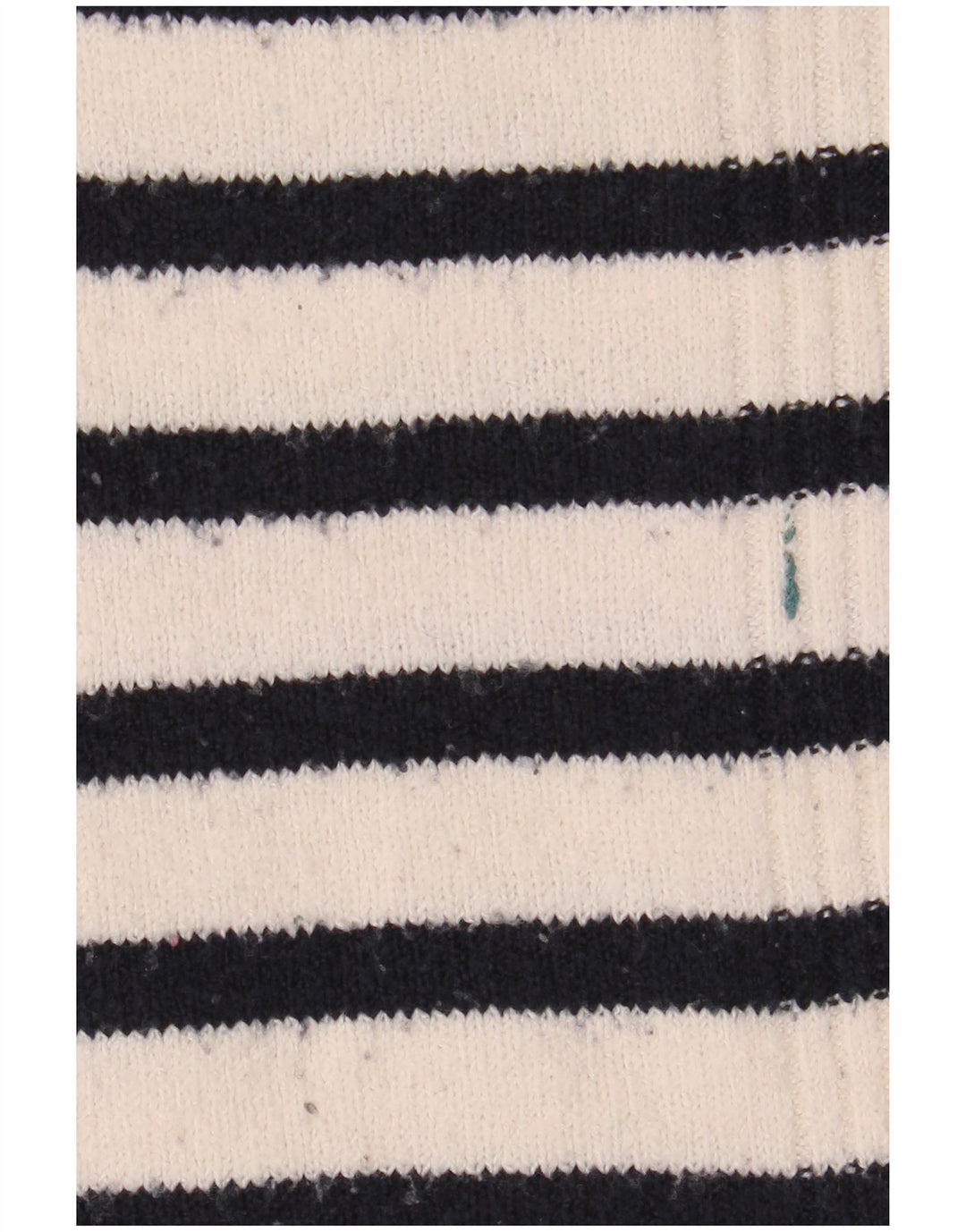 Marks & Spencer Dame sweater med rund hals DK 14 Medium Off White