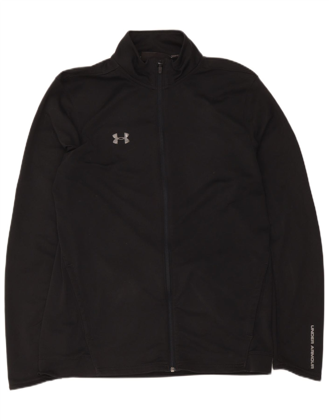 Under Armour Herre træningsdragt Topjakke XL Sort