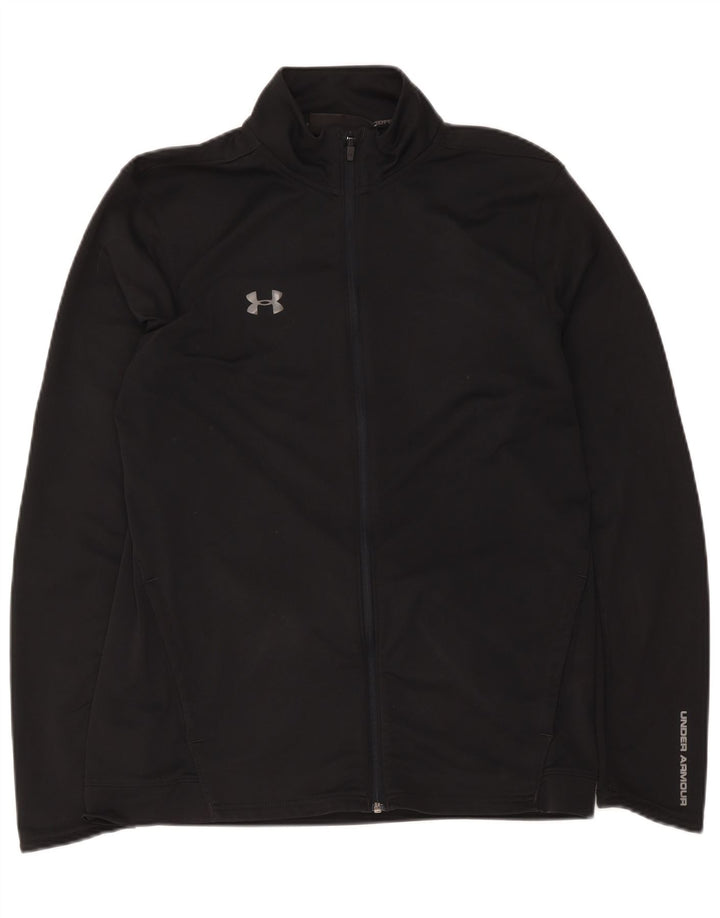 Under Armour Herre træningsdragt Topjakke XL Sort