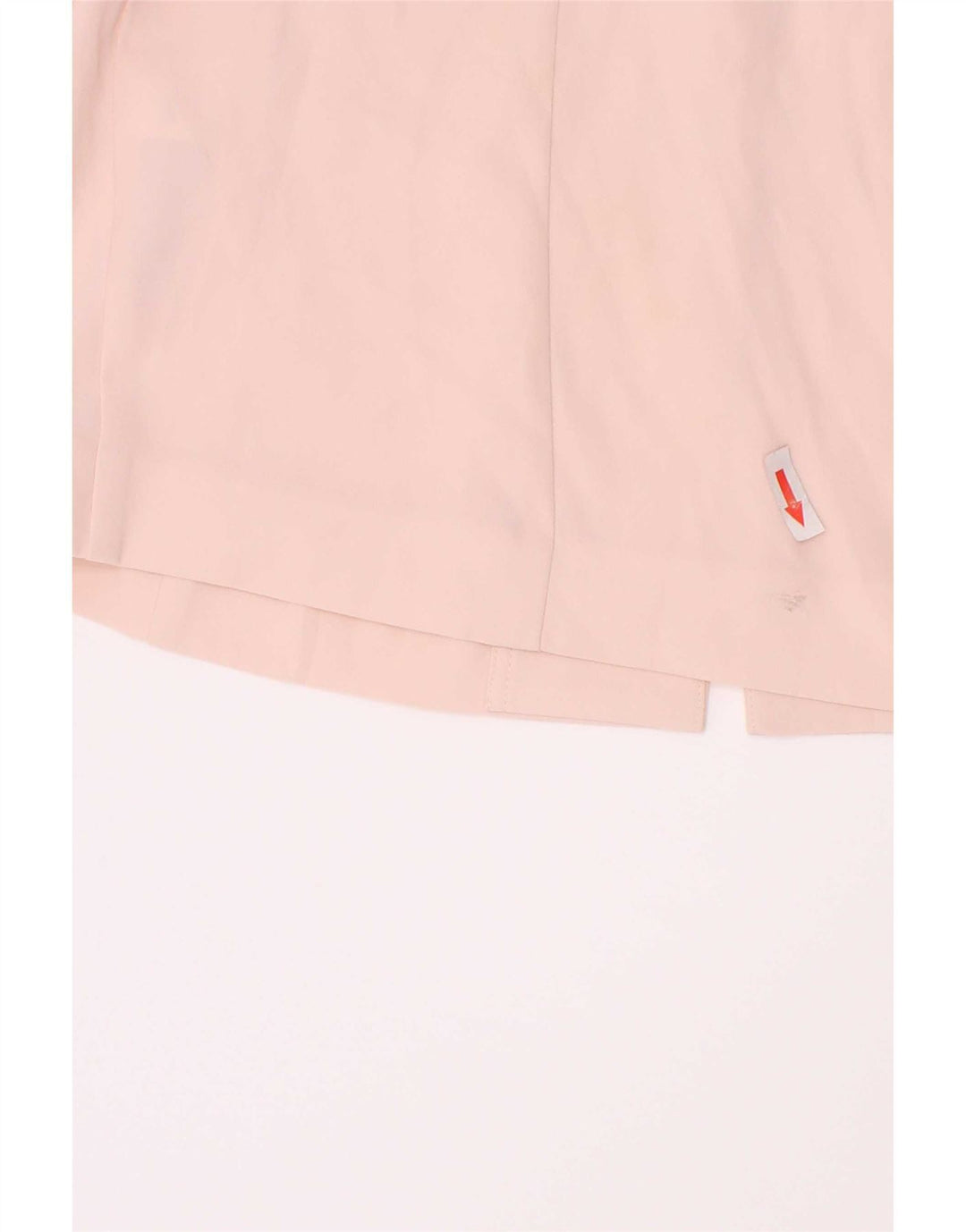 Giacca Blazer 1 Bottone Bambina Liu Jo 7-8 Anni Poliestere Rosa