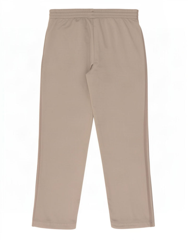 Adidas Træningsdragtsbukser til kvinder EU 46 Large Grå Polyester