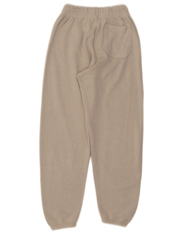 Pantaloni da tuta da donna United Cotton Joggers UK 12 Cotone beige medio