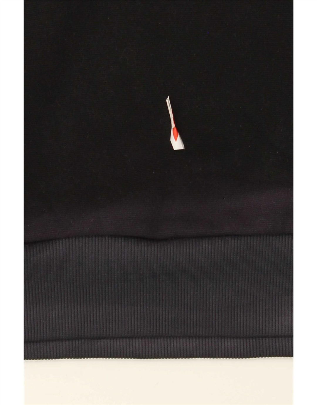 Oakley Hombre Sudadera Jumper XL Negro Manchado