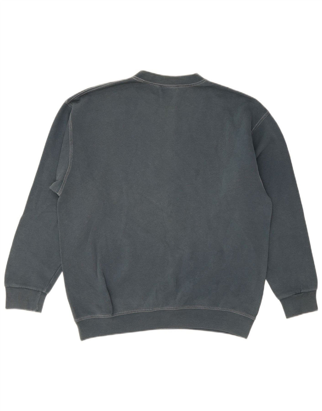 Ανδρικό γραφικό φούτερ North Sails Jumper Medium Blue