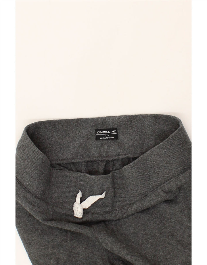 O'NEILL Mens Tracksuit Trousers Joggers Small  Grey Cotton Vintage O'Neill and Second-Hand O'Neill from Messina Hembry 
