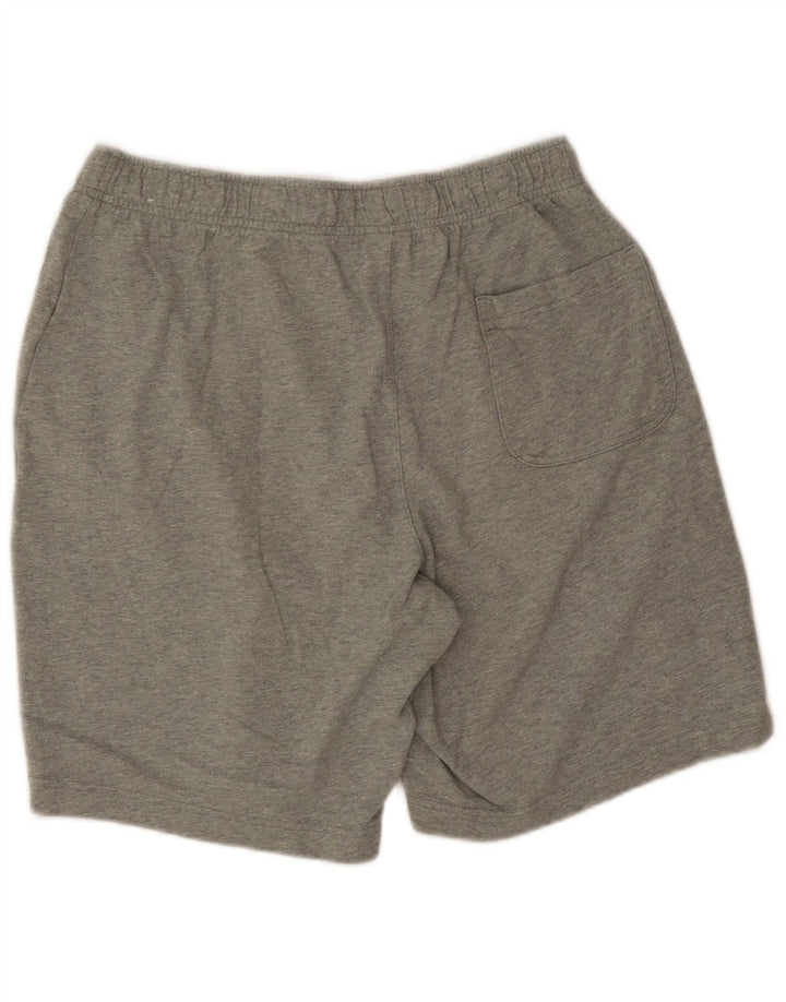 Nike Mens Sport Shorts Large  Grey