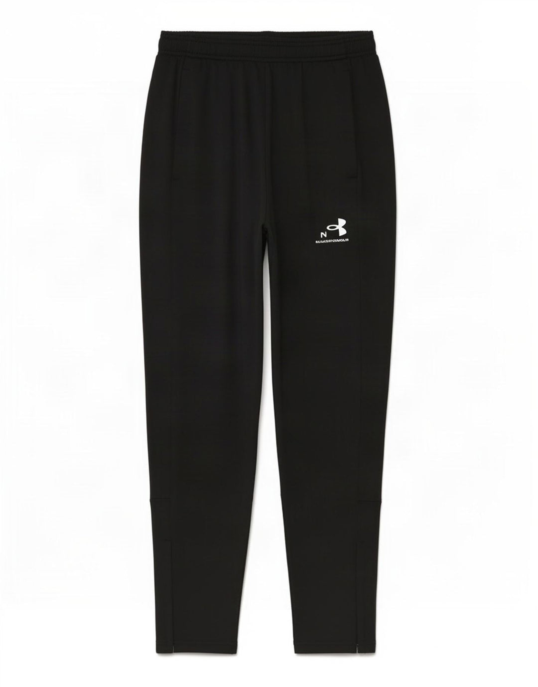 Pantaloni da tuta da uomo Under Armour Medio Nero