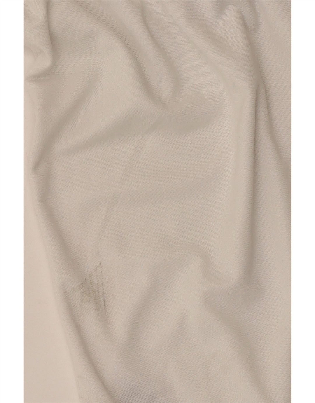 ADIDAS Mens Climalite Sport Shorts Large White Polyester