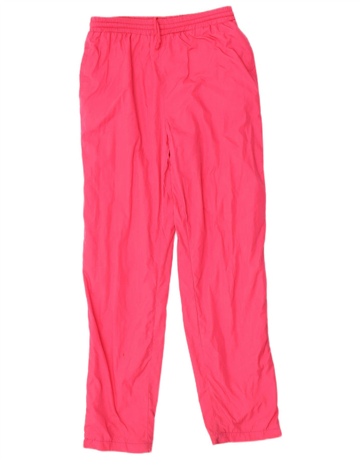 Colmar Womens Graphic Full Tracksuit IT 44 Medium  Pink Polyamide