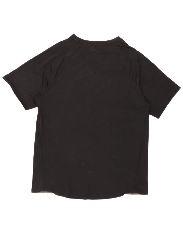 Ellesse Dame T-Shirt Top UK 16 Large Sort