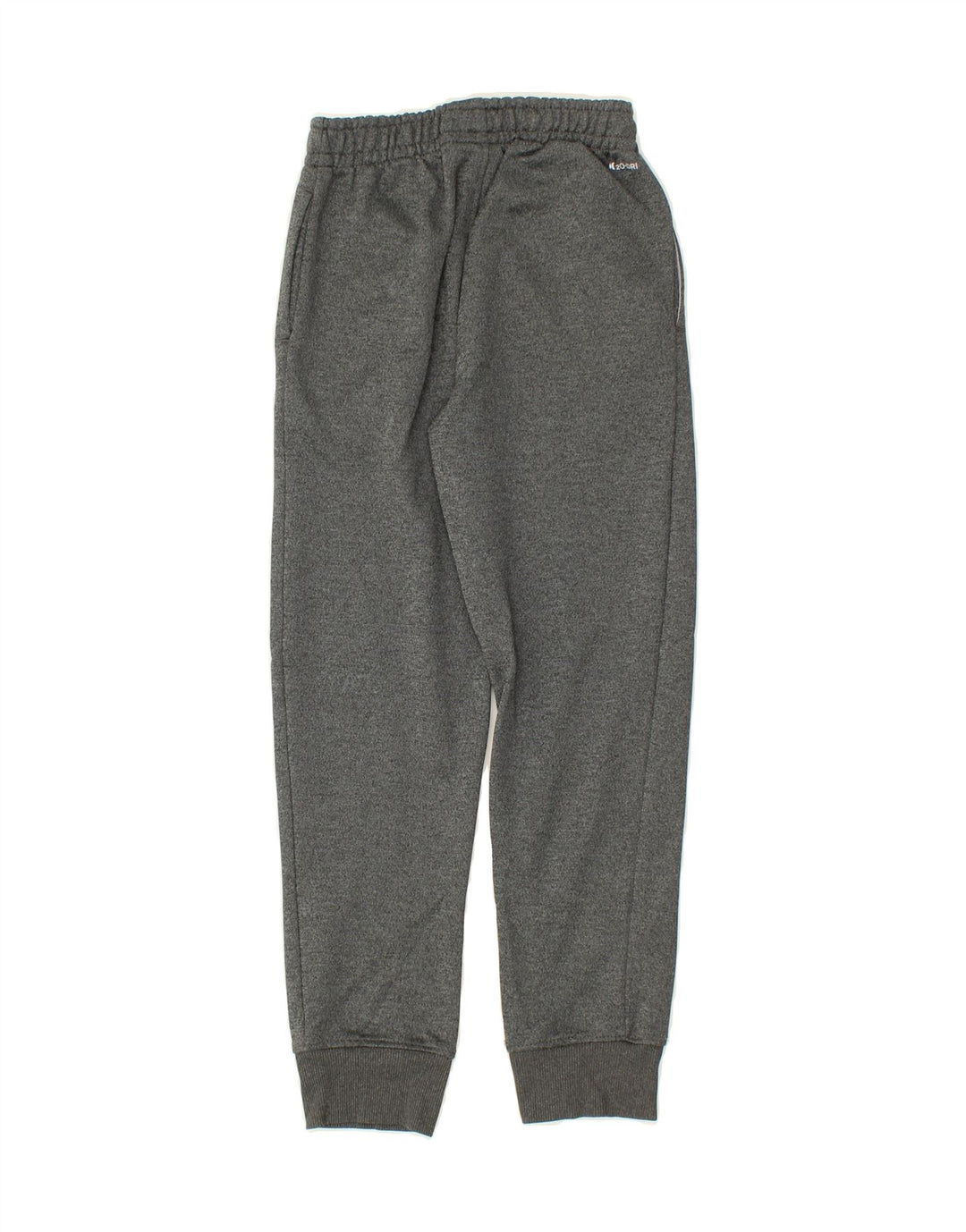 HURLEY Boys Tracksuit Trousers Joggers 7-8 Years  Grey Vintage Hurley and Second-Hand Hurley from Messina Hembry 