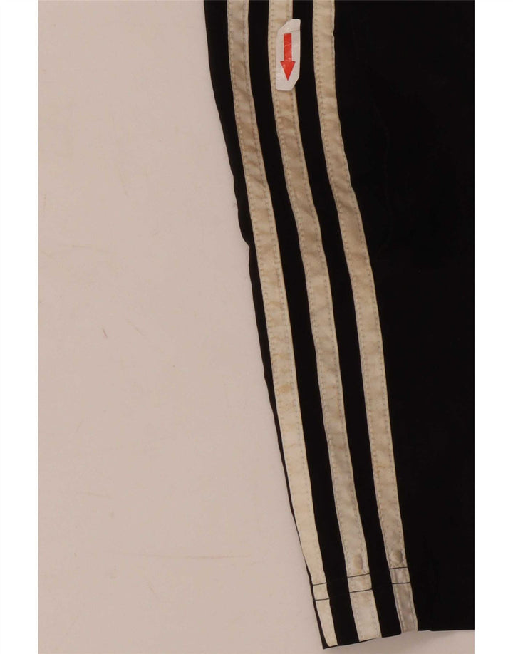Adidas Herre Sportshorts Medium Sort Polyester