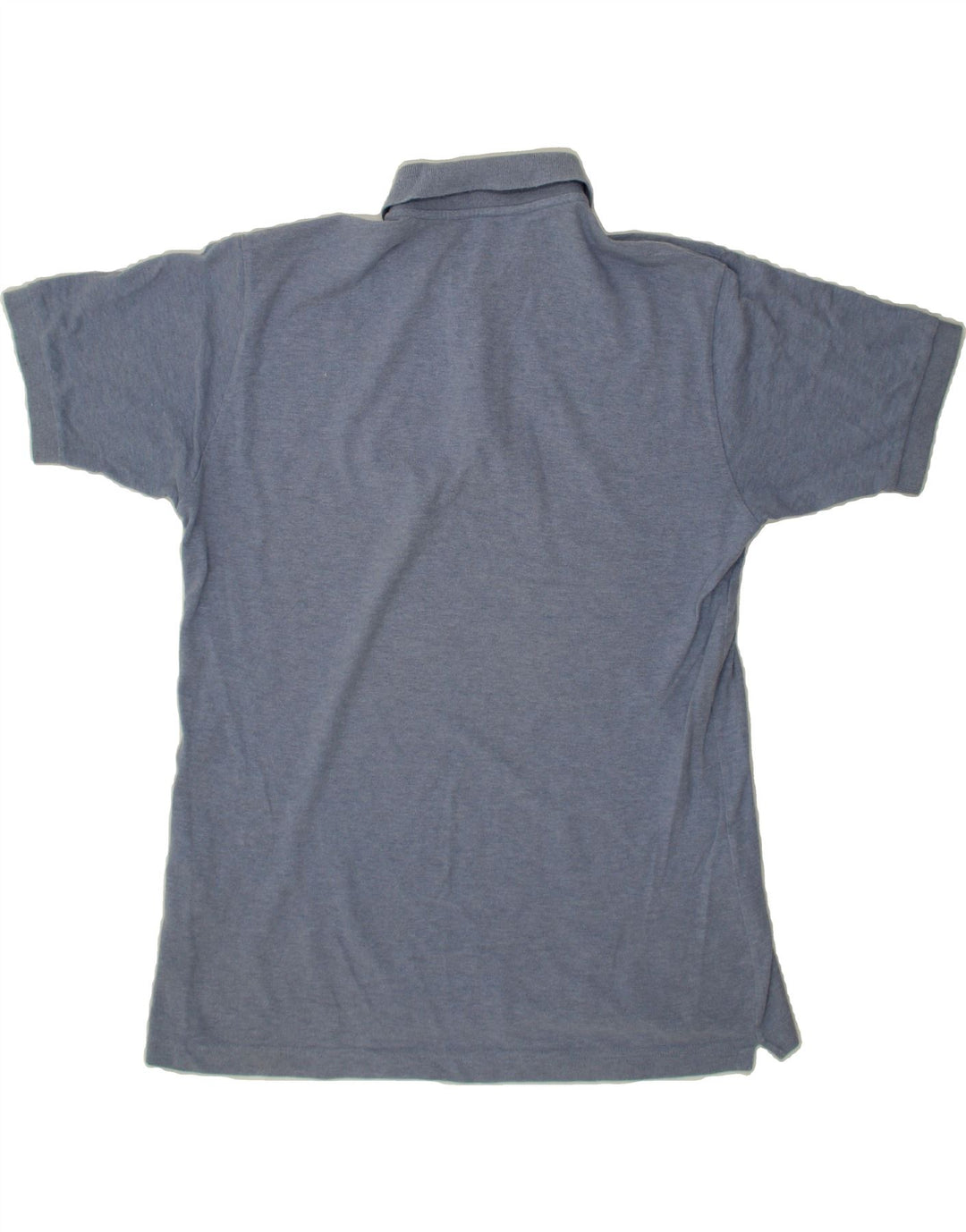 KAPPA Mens Polo Shirt Large Blue Cotton Vintage Kappa and Second-Hand Kappa from Messina Hembry 