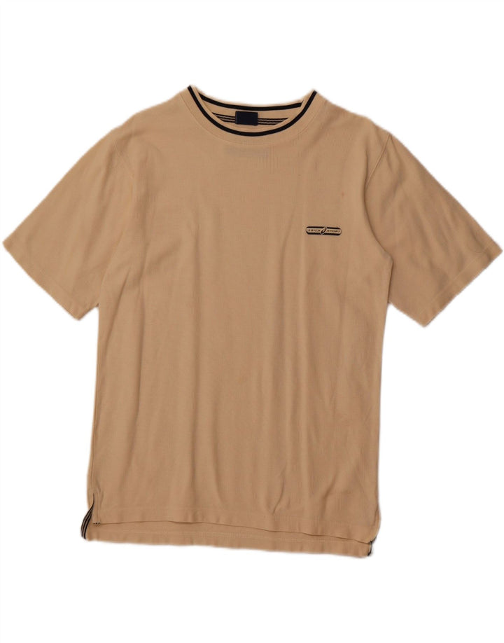 ASICS T-shirt top til mænd XS Beige