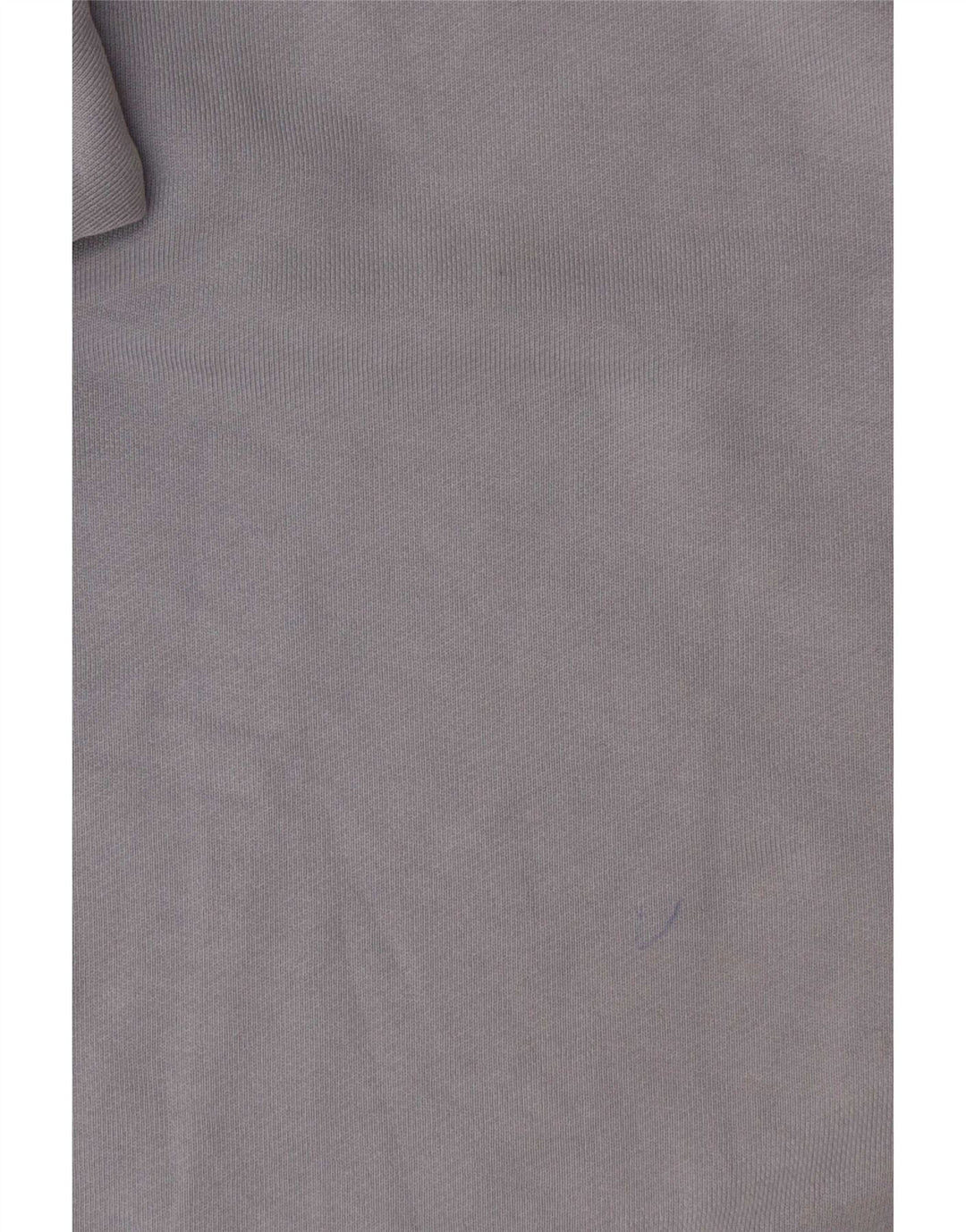 Zara Mens Sweatshirt Jumper XL Blue Cotton