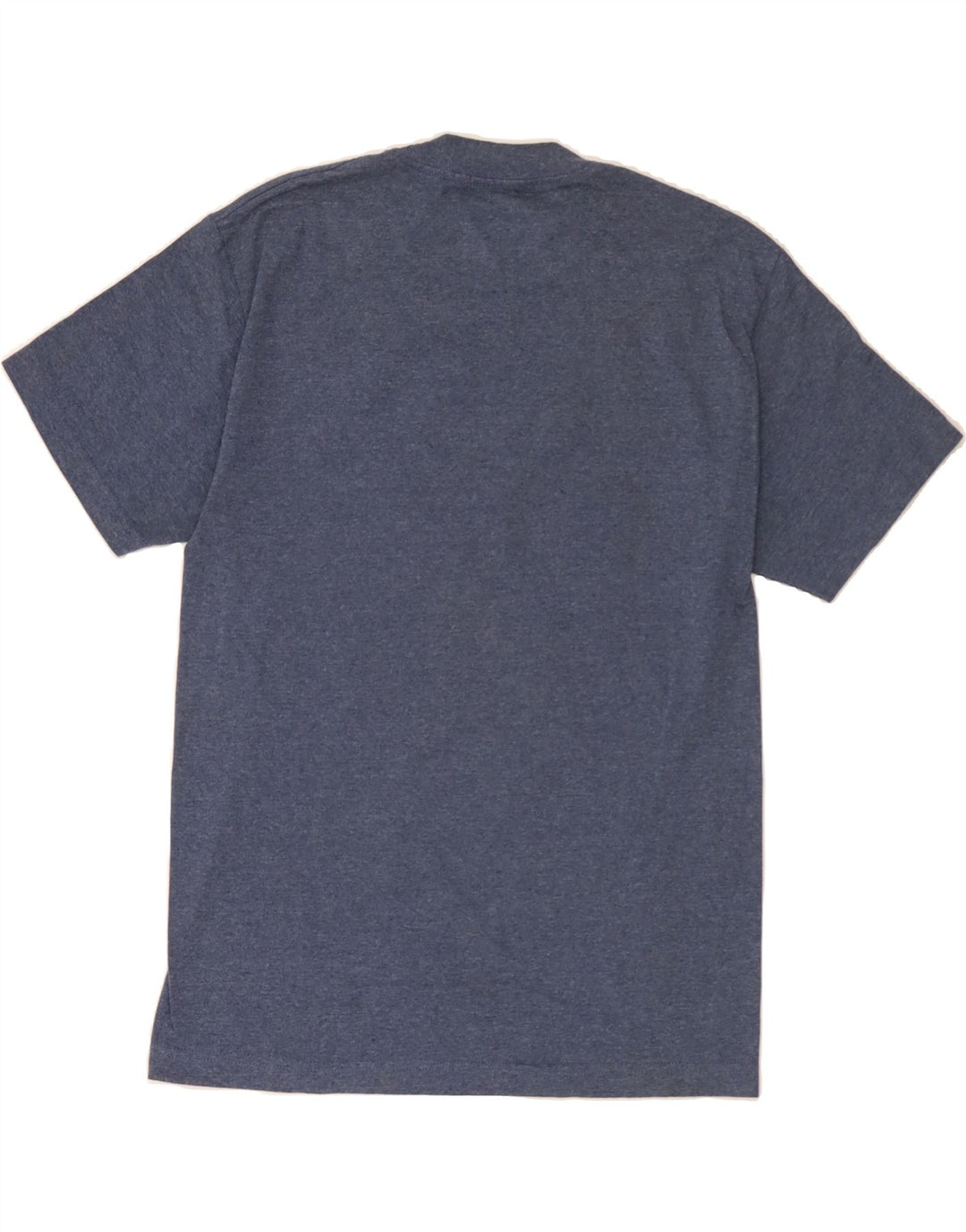 VANS Mens Graphic T-Shirt Top Medium Navy Blue Cotton Vintage Vans and Second-Hand Vans from Messina Hembry 