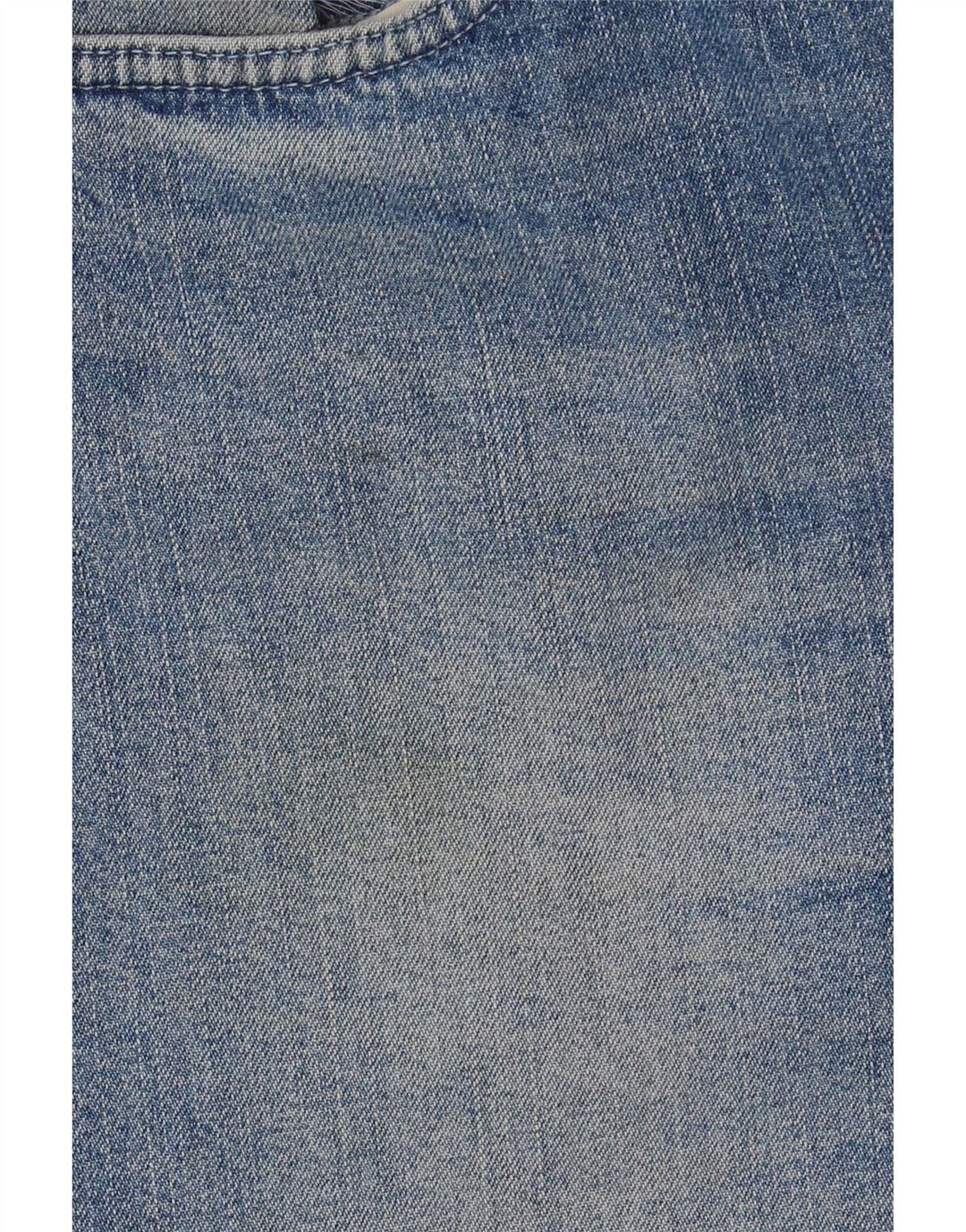 Levi's Jean Droit W38 L34 Homme Bleu