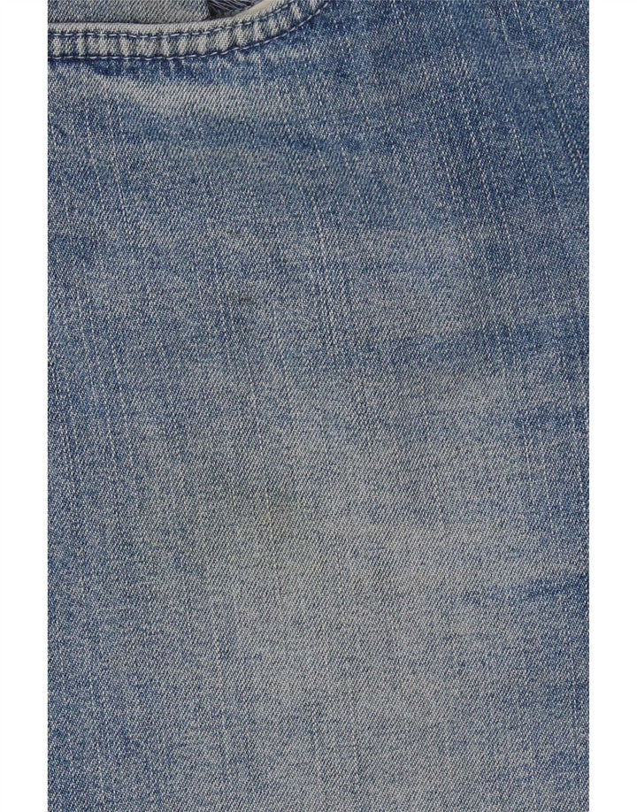 Levi's Jean Droit W38 L34 Homme Bleu