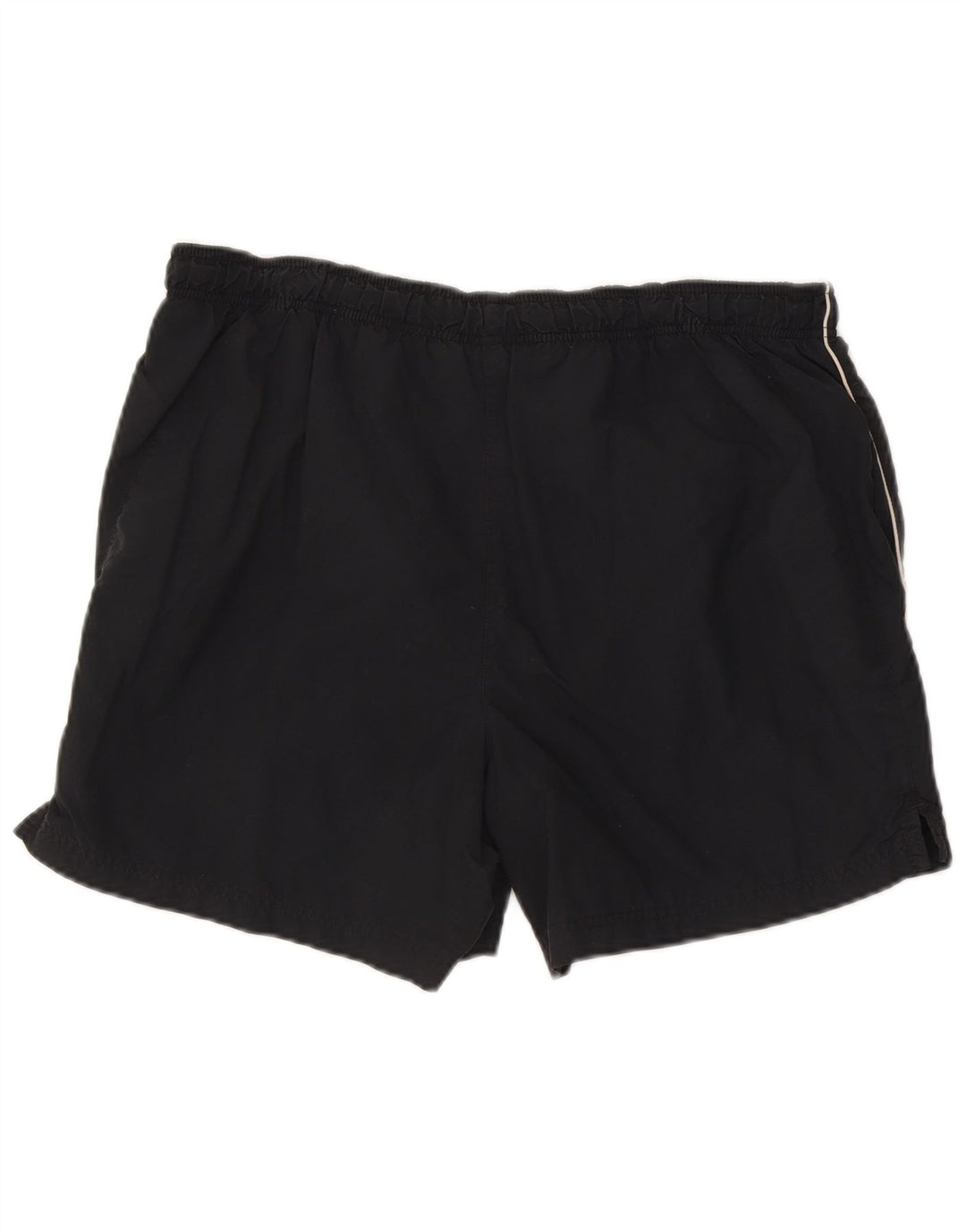 Nike Sportsshorts til mænd Large Sort