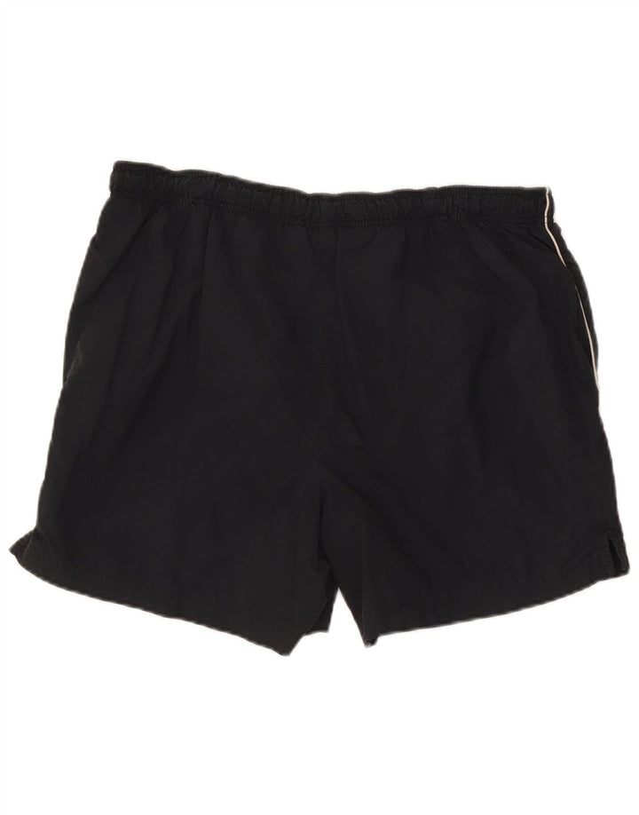 Nike Sportsshorts til mænd Large Sort