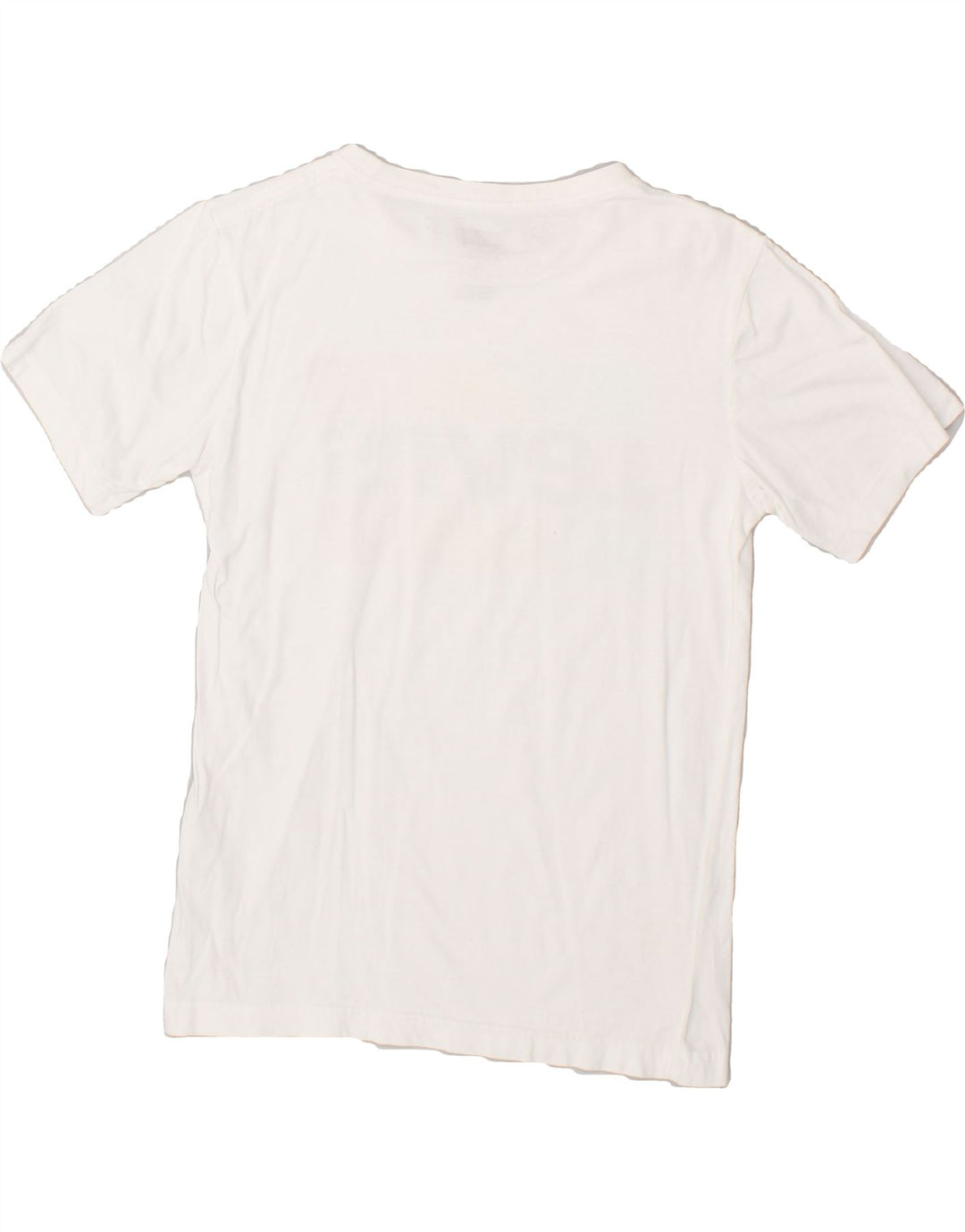 LEVI'S Boys Graphic T-Shirt Top 11-12 Years White | Vintage Levi's | Thrift | Second-Hand Levi's | Used Clothing | Messina Hembry 