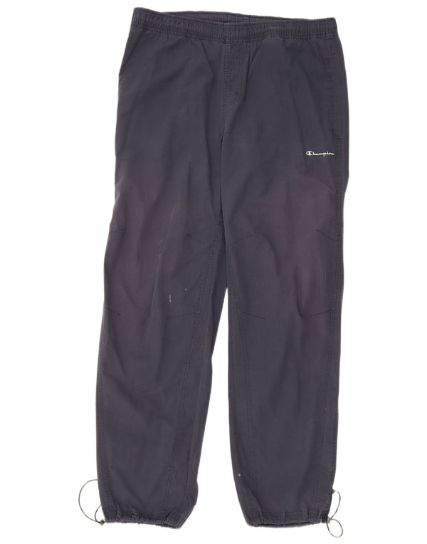 Ανδρική φόρμα Champion Παντελόνι Joggers Medium Navy Blue