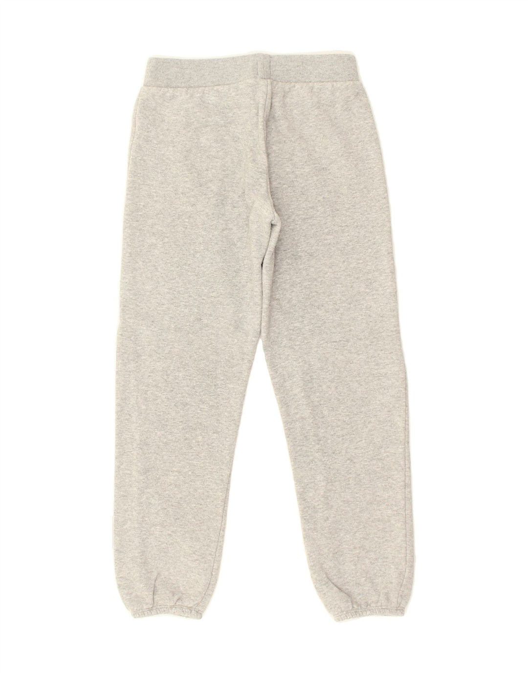 GAP Girls Tracksuit Trousers Joggers 8-9 Years Medium Grey Cotton | Vintage Gap | Thrift | Second-Hand Gap | Used Clothing | Messina Hembry 
