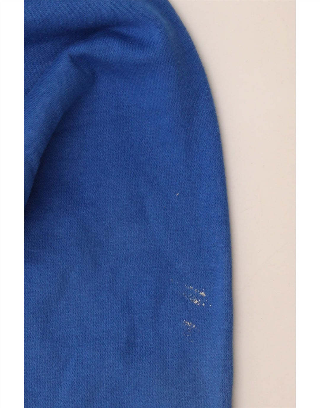 Jack & Jones Mens Graphic Hoodie Jumper Medium Multicoloured Colourblock